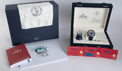 OMG Speedmaster Anniversary Series 310.32.42.50.02.001