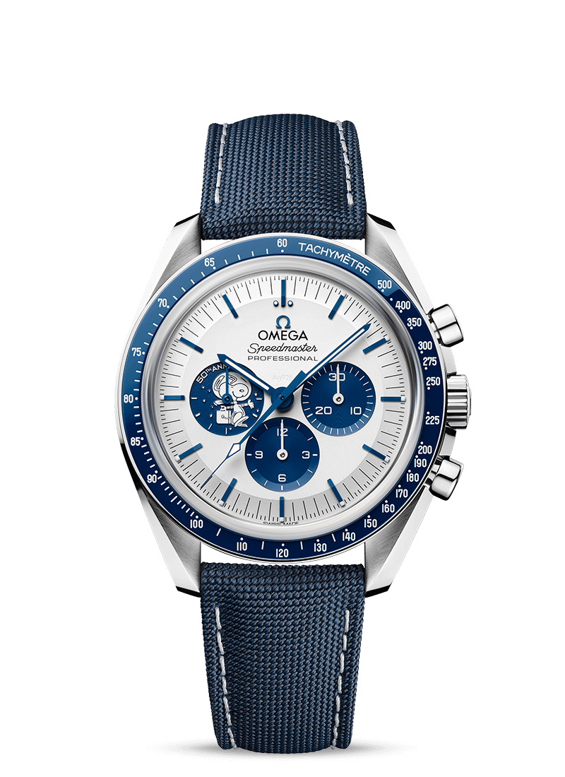 OMG Speedmaster Anniversary Series 310.32.42.50.02.001