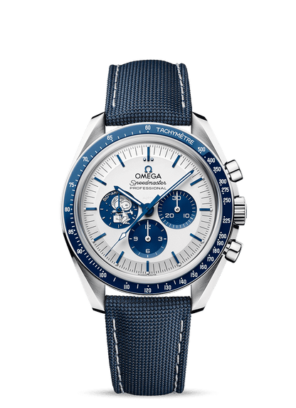 OMG Speedmaster Anniversary Series 310.32.42.50.02.001