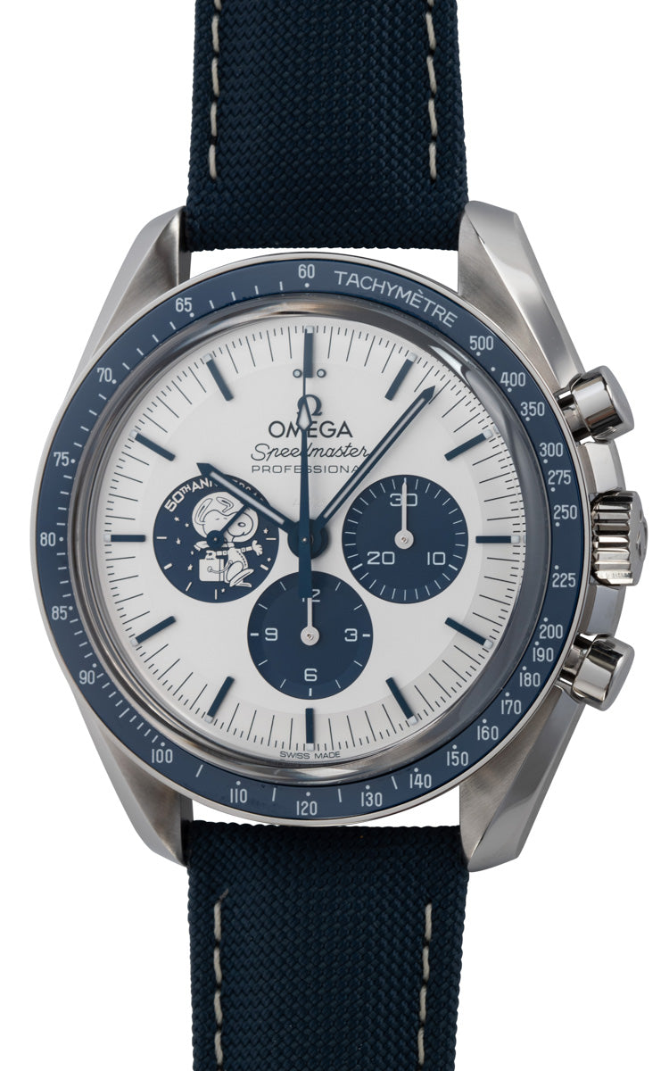 OMG Speedmaster Anniversary Series 310.32.42.50.02.001