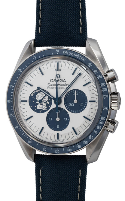 OMG Speedmaster Anniversary Series 310.32.42.50.02.001