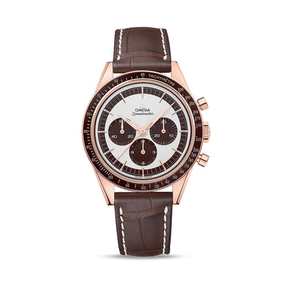 OMG Speedmaster ANNIVERSARY SERIES CHRONOGRAPH Ref# 311.63.40.30.02.001