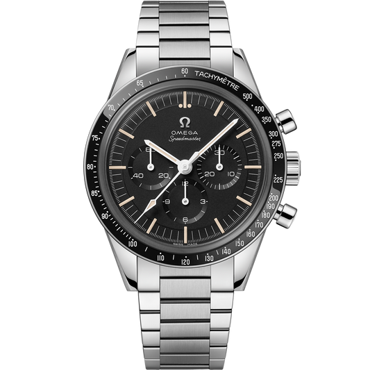Omega Speedmaster '57 Steel Black Dial Bracelet 311.30.40.30.01.001