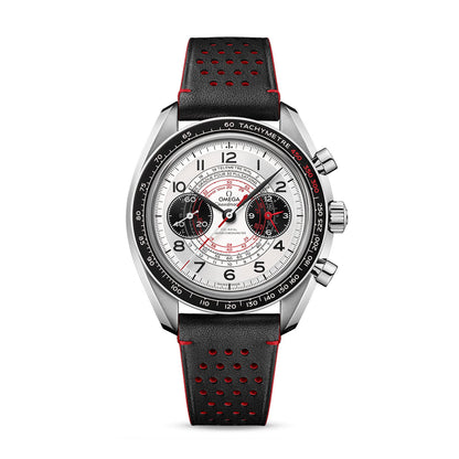 OMG Speedmaster CHRONOSCOPE CO‑AXIAL MASTER CHRONOMETER CHRONOGRAPH Ref# 329.32.43.51.02.001