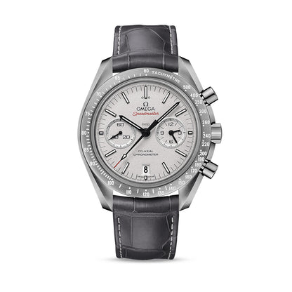 OMG Speedmaster DARK SIDE OF THE MOON CO‑AXIAL CHRONOMETER CHRONOGRAPH Ref# 311.93.44.51.99.001