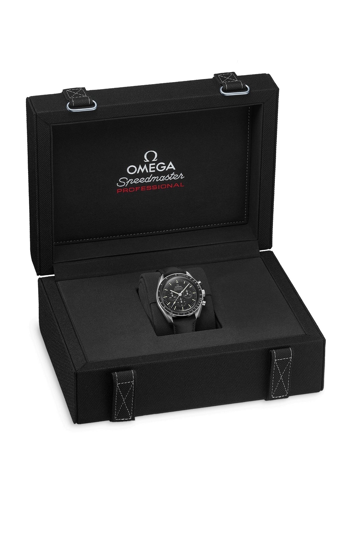 OMG Speedmaster MOONWATCH PROFESSIONAL CO‑AXIAL MASTER CHRONOMETER CHRONOGRAPH Ref# 310.32.42.50.01.001