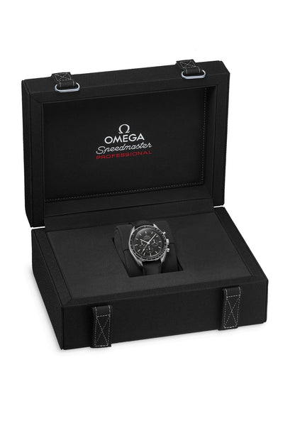 OMG Speedmaster MOONWATCH PROFESSIONAL CO‑AXIAL MASTER CHRONOMETER CHRONOGRAPH Ref# 310.32.42.50.01.001