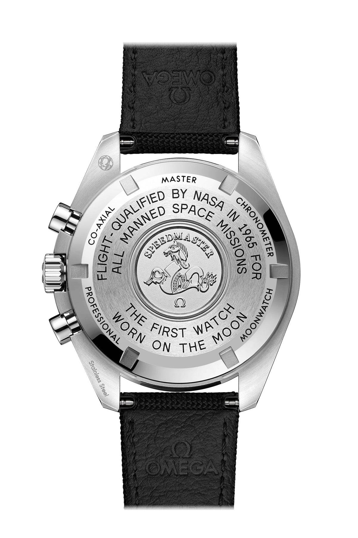 OMG Speedmaster MOONWATCH PROFESSIONAL CO‑AXIAL MASTER CHRONOMETER CHRONOGRAPH Ref# 310.32.42.50.01.001