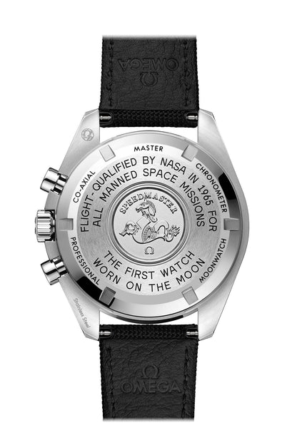 OMG Speedmaster MOONWATCH PROFESSIONAL CO‑AXIAL MASTER CHRONOMETER CHRONOGRAPH Ref# 310.32.42.50.01.001