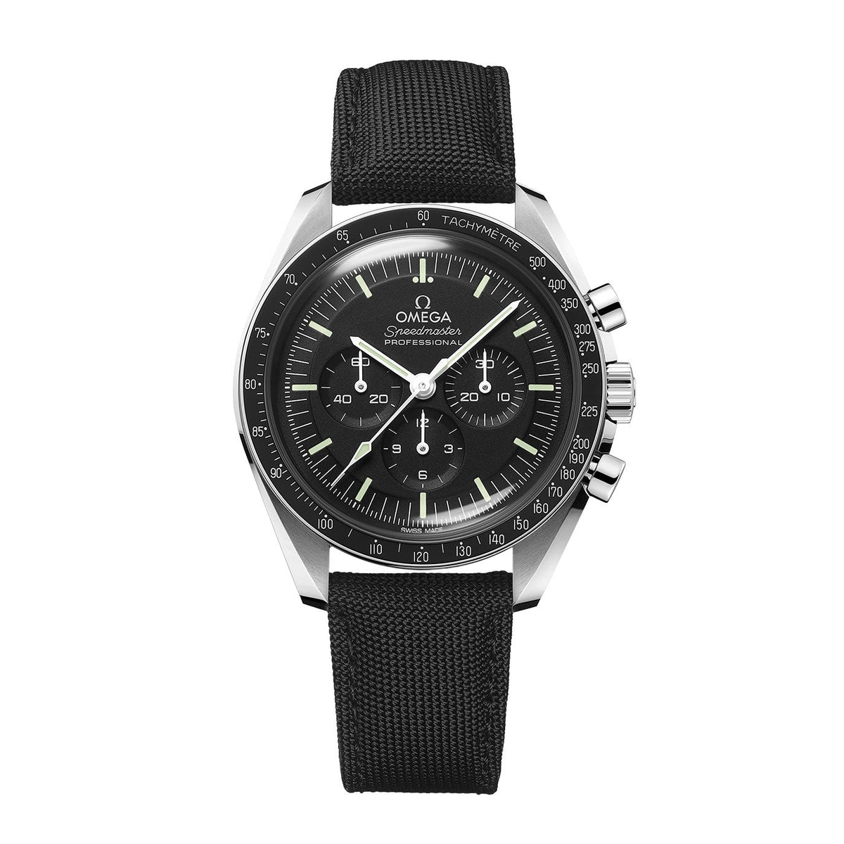 OMG Speedmaster MOONWATCH PROFESSIONAL CO‑AXIAL MASTER CHRONOMETER CHRONOGRAPH Ref# 310.32.42.50.01.001