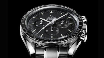 OMG Speedmaster Professional Moonwatch, Ref# 311.30.42.30.01.005