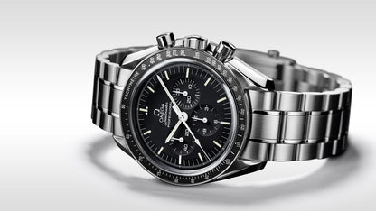OMG Speedmaster Professional Moonwatch, Ref# 311.30.42.30.01.005