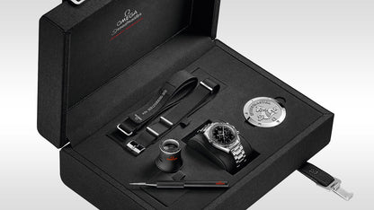 OMG Speedmaster Professional Moonwatch, Ref# 311.30.42.30.01.005