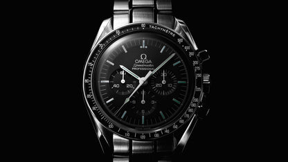 OMG Speedmaster Professional Moonwatch, Ref# 311.30.42.30.01.005