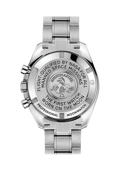 OMG Speedmaster Professional Moonwatch, Ref# 311.30.42.30.01.005
