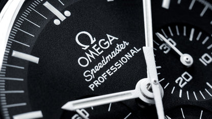 OMG Speedmaster Professional Moonwatch, Ref# 311.30.42.30.01.006