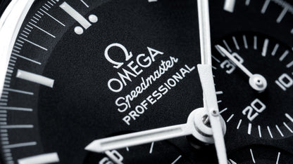 OMG Speedmaster Professional Moonwatch, Ref# 311.30.42.30.01.006