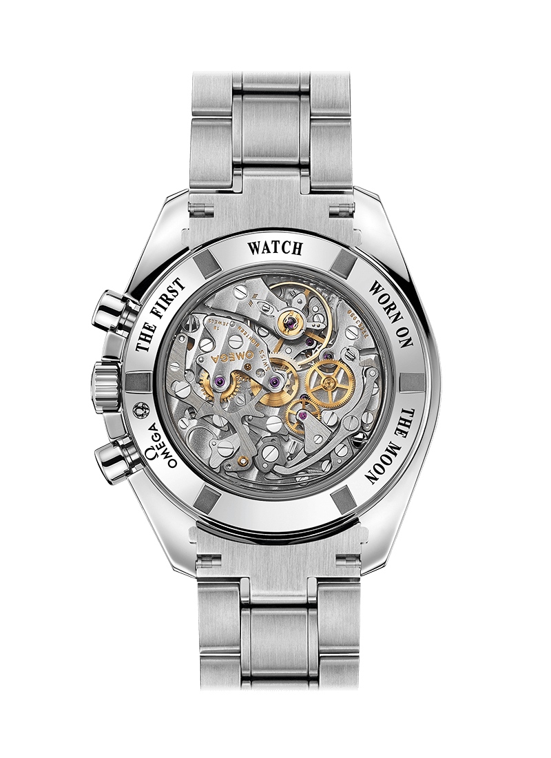 OMG Speedmaster Professional Moonwatch, Ref# 311.30.42.30.01.006