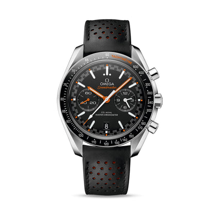 OMG Speedmaster RACING CO‑AXIAL MASTER CHRONOMETER CHRONOGRAPH Ref# 329.32.44.51.01.001