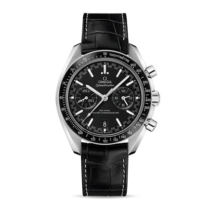 OMG Speedmaster RACING CO‑AXIAL MASTER CHRONOMETER CHRONOGRAPH Ref# 329.33.44.51.01.001