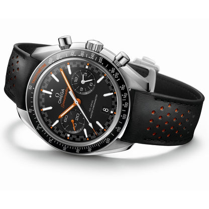 OMG Speedmaster Racing OMG Co-Axial Master Chronometer Chronograph 44.25mm