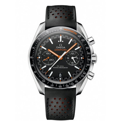 OMG Speedmaster Racing OMG Co-Axial Master Chronometer Chronograph 44.25mm