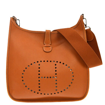 Evelyne Bag Gen I Courchevel GM