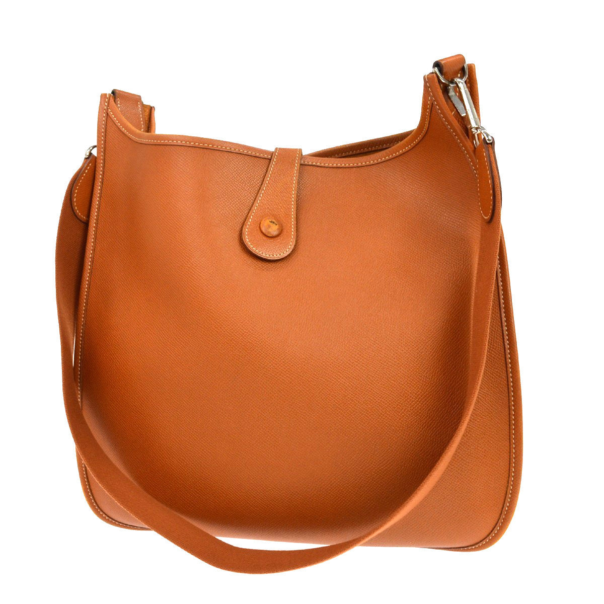 Evelyne Bag Gen I Courchevel GM