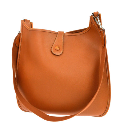 Evelyne Bag Gen I Courchevel GM