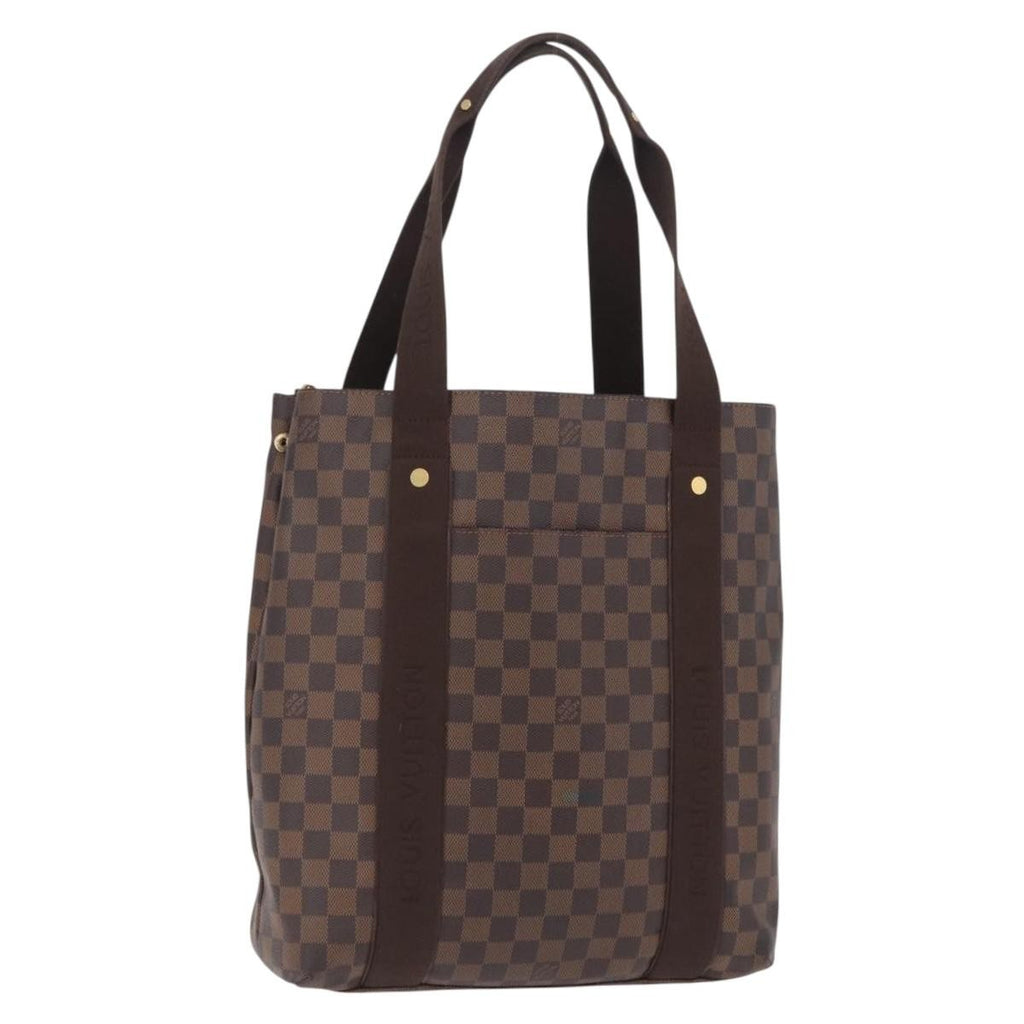Cabas Beaubourg Damier