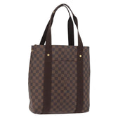 Cabas Beaubourg Damier
