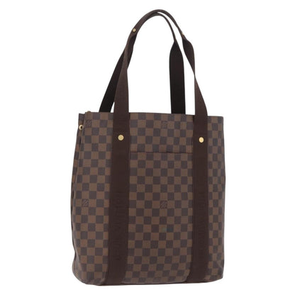 Cabas Beaubourg Damier
