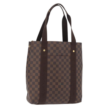 Cabas Beaubourg Damier