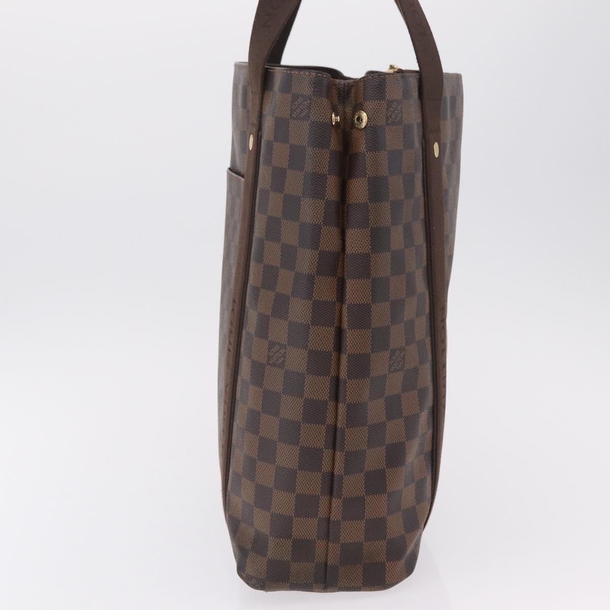 Cabas Beaubourg Damier