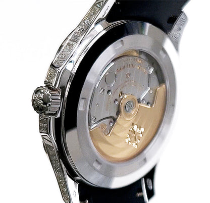 P. Philippe Aquanaut Diamond Bezel 5167/300G-010