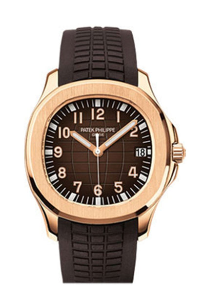P. Philippe Aquanaut Mens Watch 5167R-001