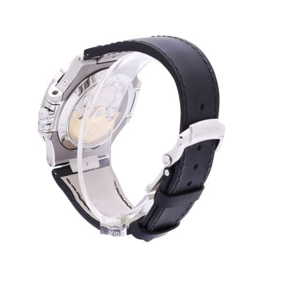 PP Nautilus, 40.5mm, Stainless Steel, Black Dial, 5726A-001