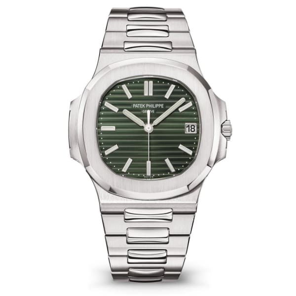 P. Philippe Nautilus 5711-1A-014