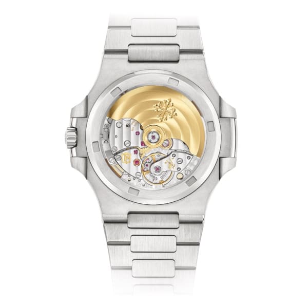 P. Philippe Nautilus 5711-1A-014