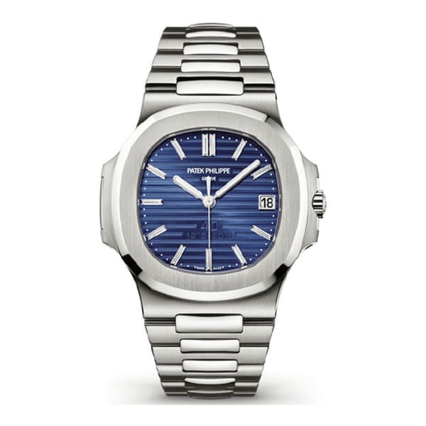 P. Philippe Nautilus 5711/1P 40th Anniversary