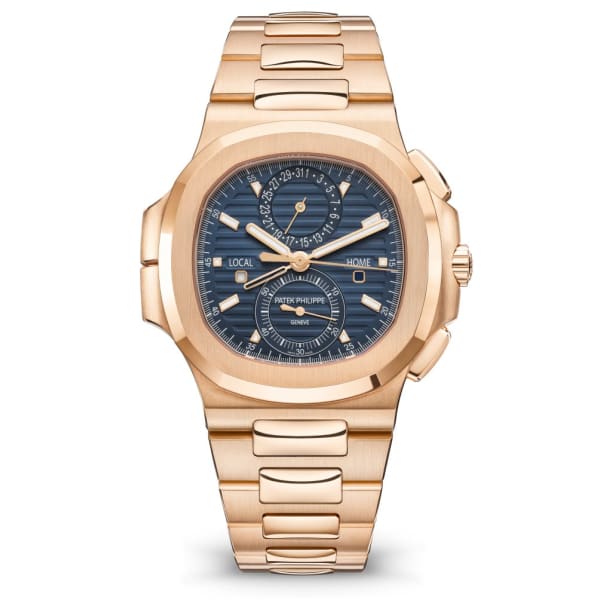 P. Philippe Nautilus 5990-1R-001