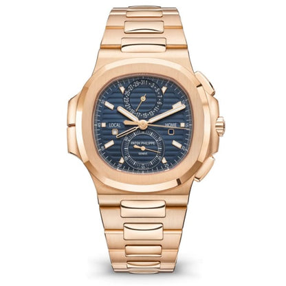 P. Philippe Nautilus 5990-1R-001