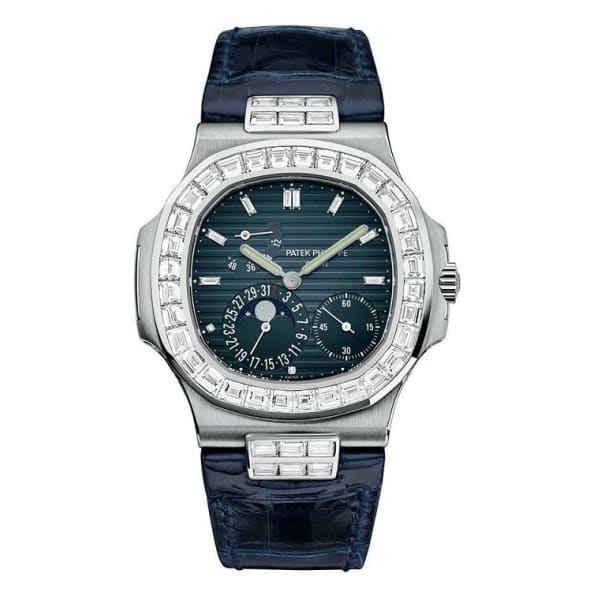 P. Philippe Nautilus Men’s Watch 5724G-001