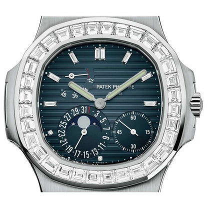P. Philippe Nautilus Men’s Watch 5724G-001