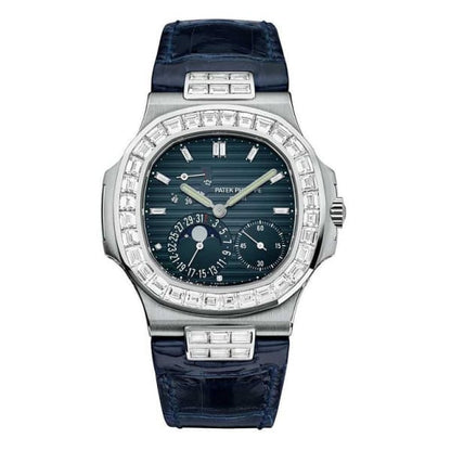 P. Philippe Nautilus Men’s Watch 5724G-001