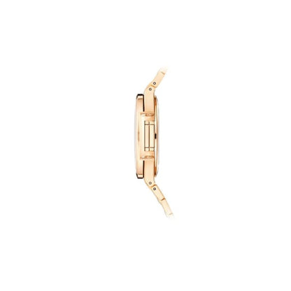 P. Philippe Nautilus Rose Gold 7118-1R-010 with Golden Brown Opaline dial