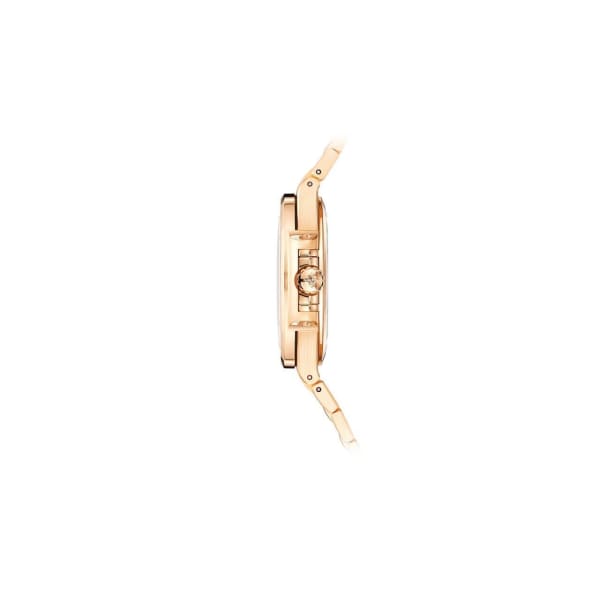 P. Philippe Nautilus Rose Gold 7118-1R-010 with Golden Brown Opaline dial