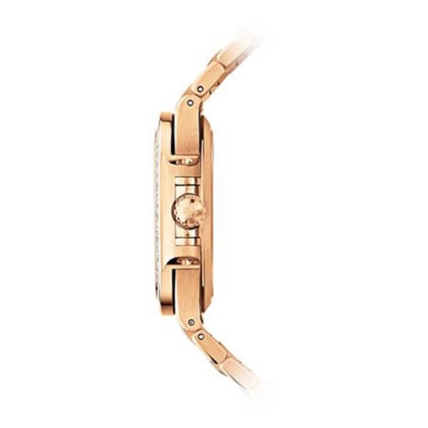 P. Philippe Nautilus Women’s Watch 7010/1r-012