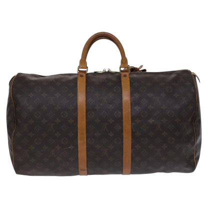Keepall Bag Monogram Canvas 55