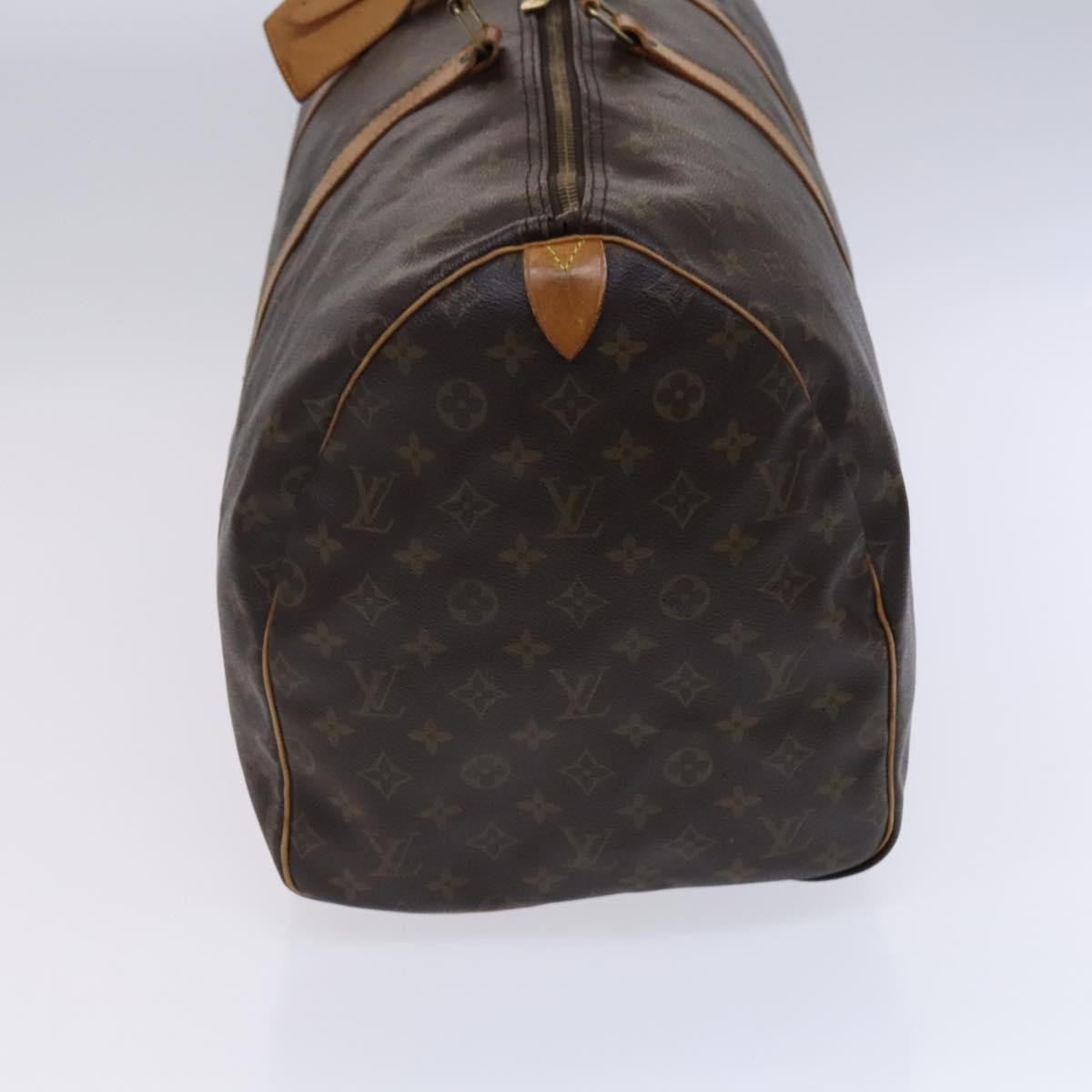 Keepall Bag Monogram Canvas 55